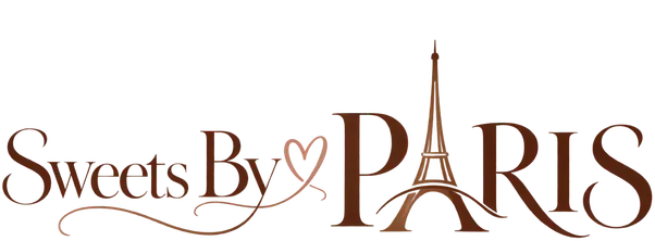 Sweets by Paris — Homemade Cakes & Sweet Jars, home