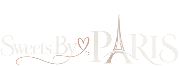 Sweets by Paris — Homemade Cakes & Sweet Jars, home