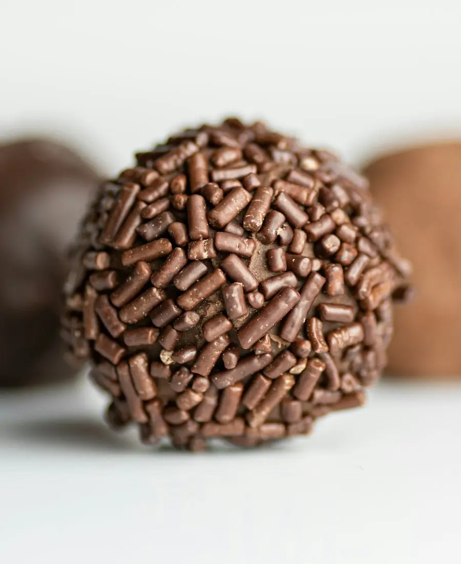 Doces brasileiros