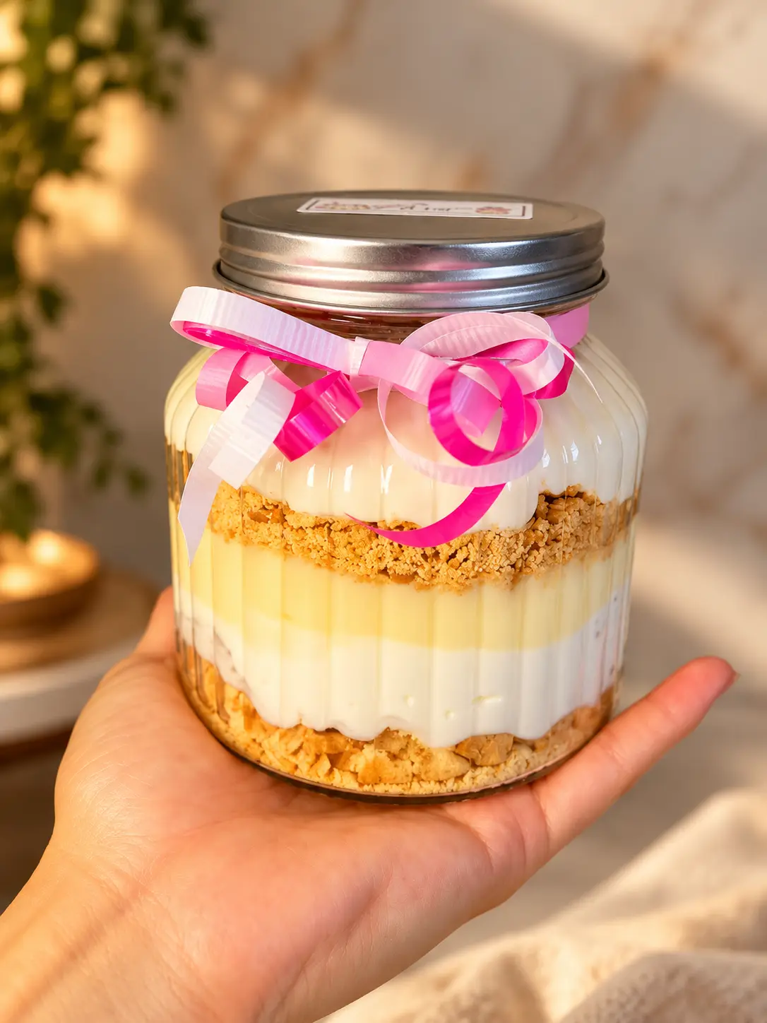 Pote de Limão